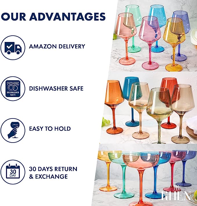 Unbreakable Insulated Beer Glasses Set Of 2 17 Oz Capacity Reusable Pilsner Glasses Shatterproof Tri - Image 3